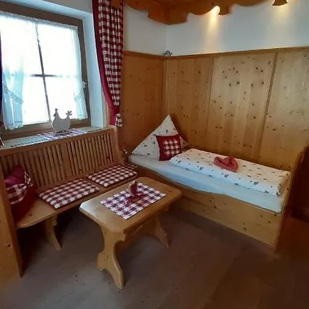 Schlosserhof Telfes im Stubai Extérieur photo