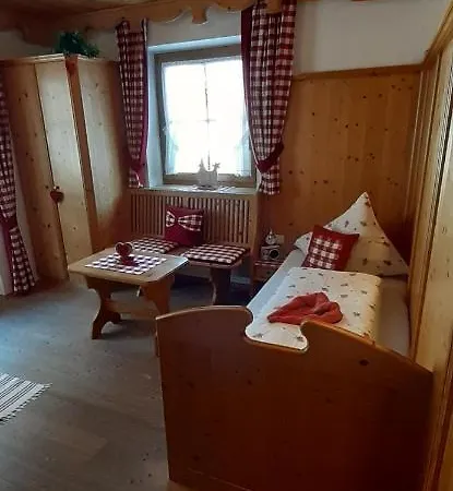 Schlosserhof Telfes im Stubai Extérieur photo
