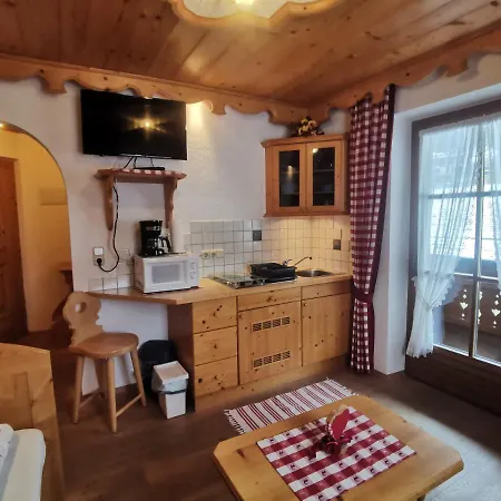 Schlosserhof Telfes im Stubai Extérieur photo