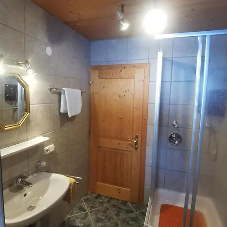 Schlosserhof Telfes im Stubai Extérieur photo