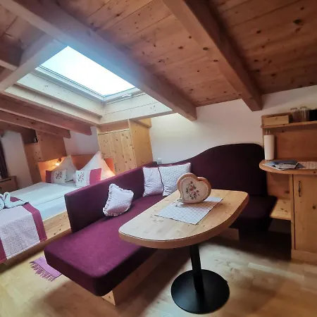 Schlosserhof Telfes im Stubai Extérieur photo