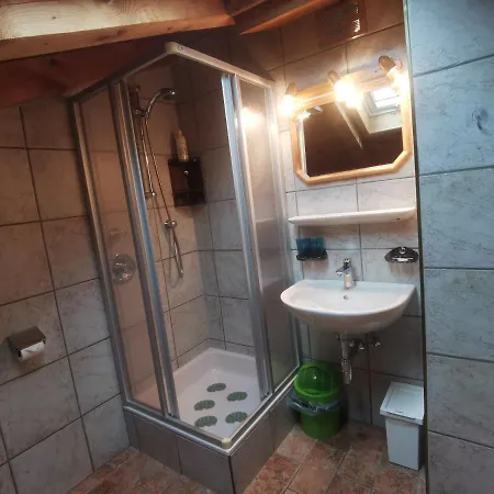 Schlosserhof Telfes im Stubai Extérieur photo
