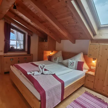 Schlosserhof Telfes im Stubai Extérieur photo