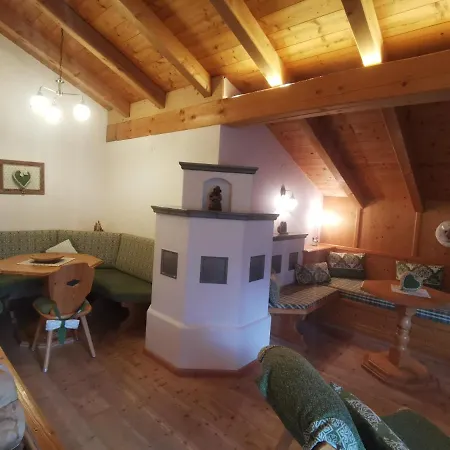 Schlosserhof Telfes im Stubai Extérieur photo