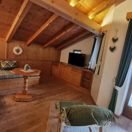 Schlosserhof Telfes im Stubai Extérieur photo