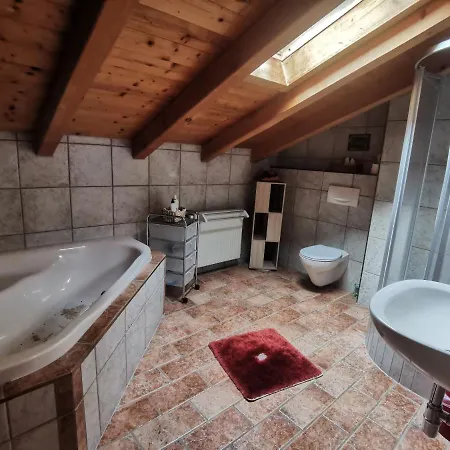 Schlosserhof Telfes im Stubai Extérieur photo