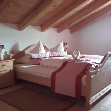 Schlosserhof Telfes im Stubai Extérieur photo