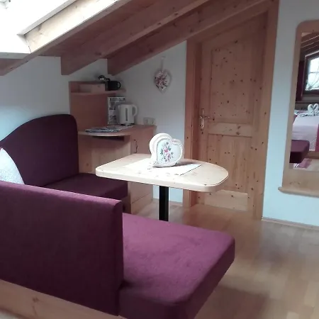 Schlosserhof Telfes im Stubai Extérieur photo