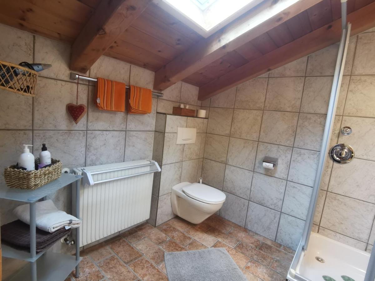 Apartment Schlosserhof