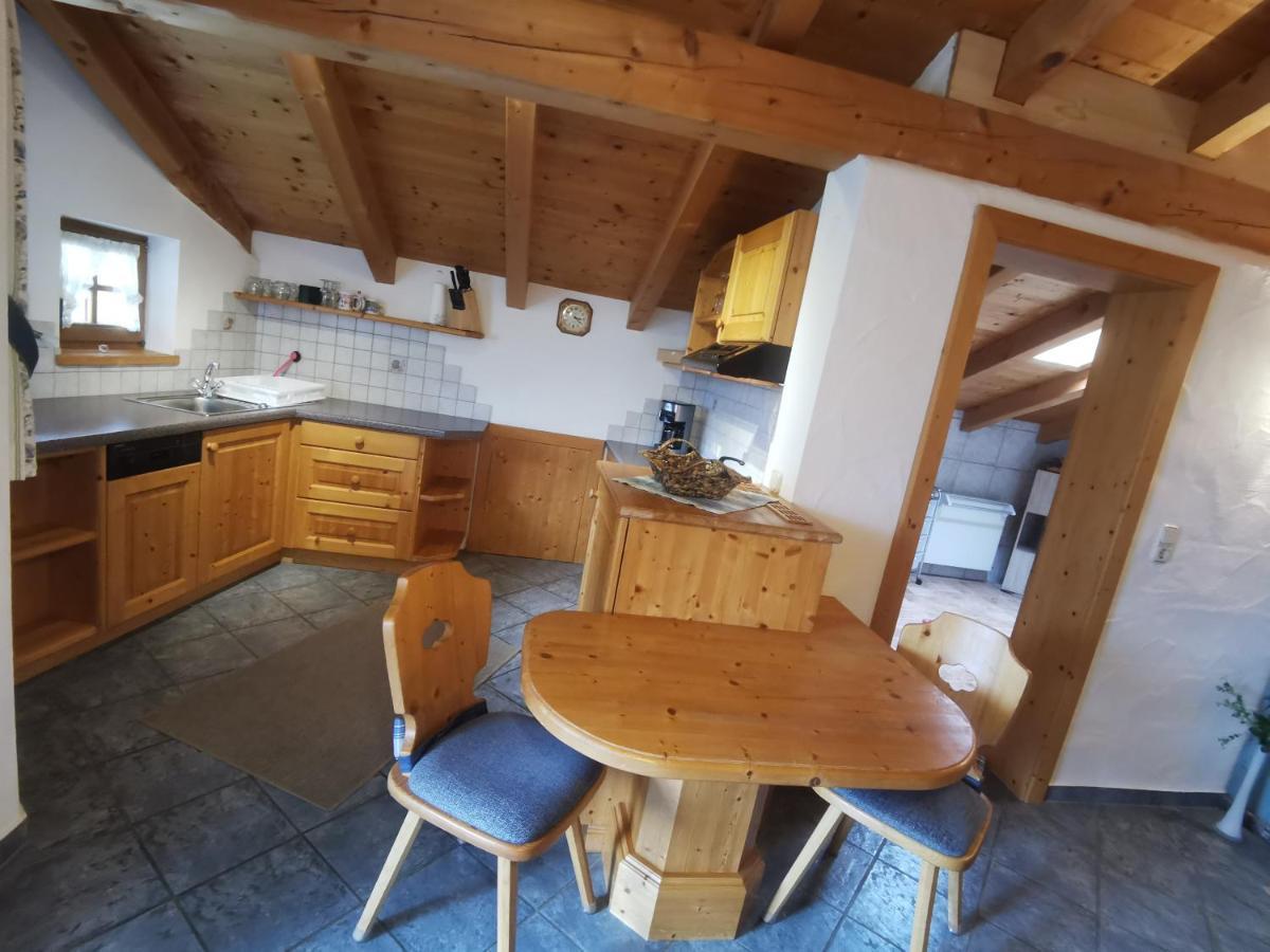 Schlosserhof Apartment *