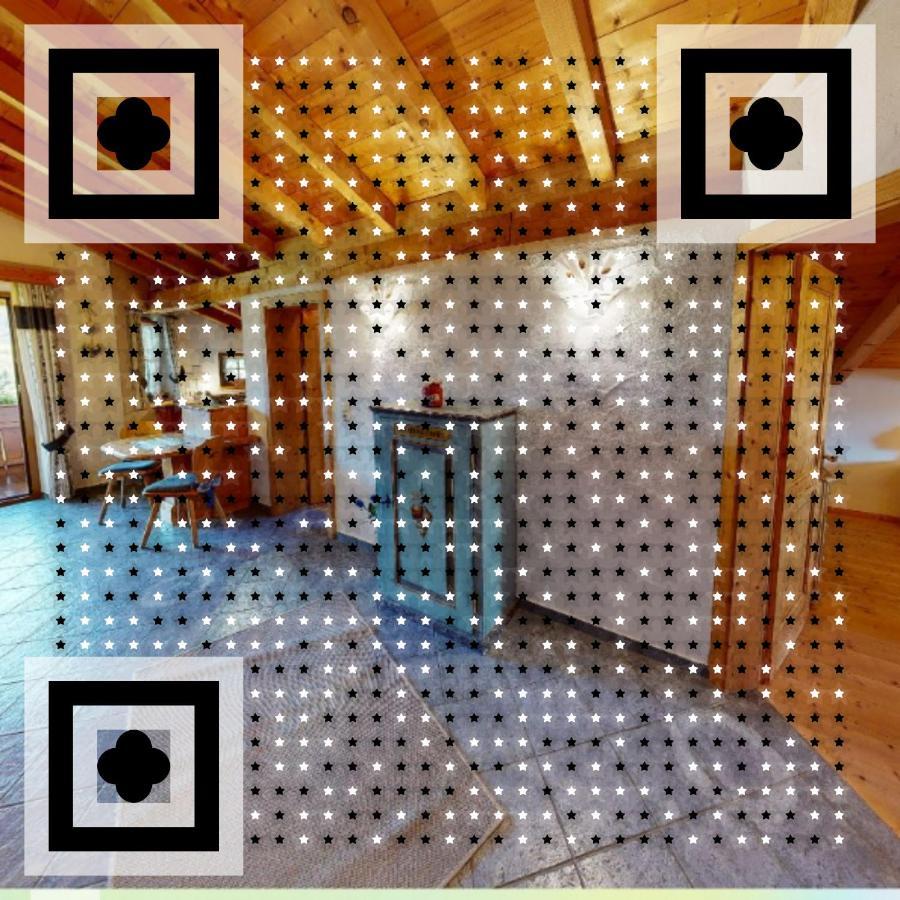 Appartement Schlosserhof