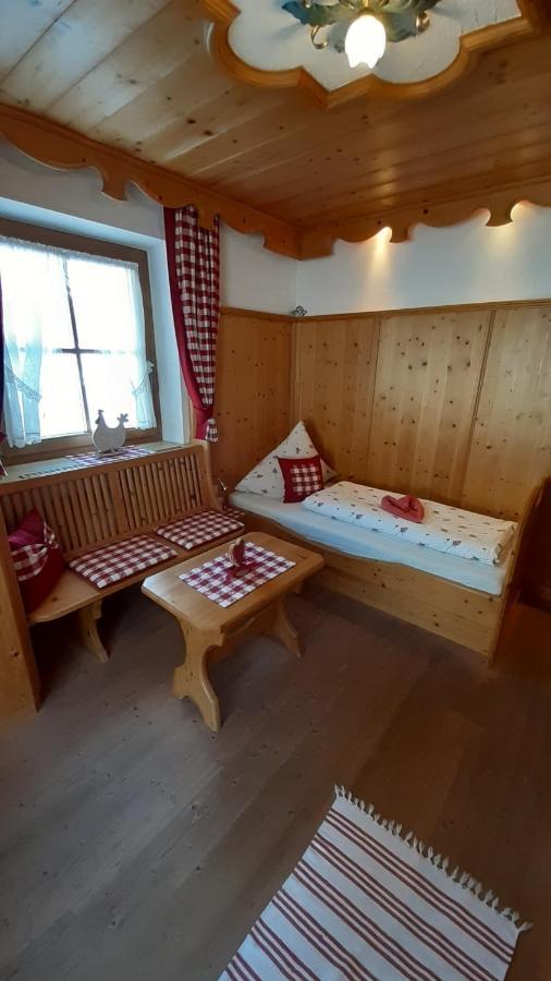 Appartement Schlosserhof
