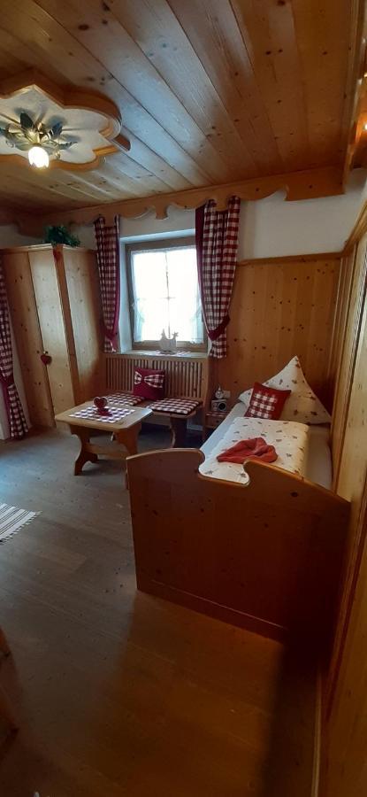 Schlosserhof Telfes im Stubai