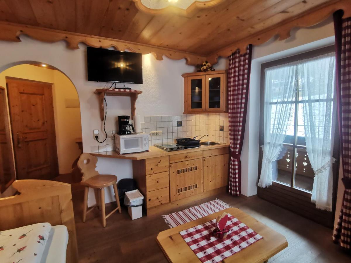 Schlosserhof Appartement