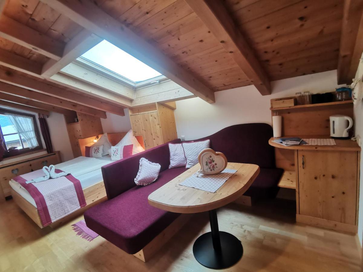 Appartement Schlosserhof