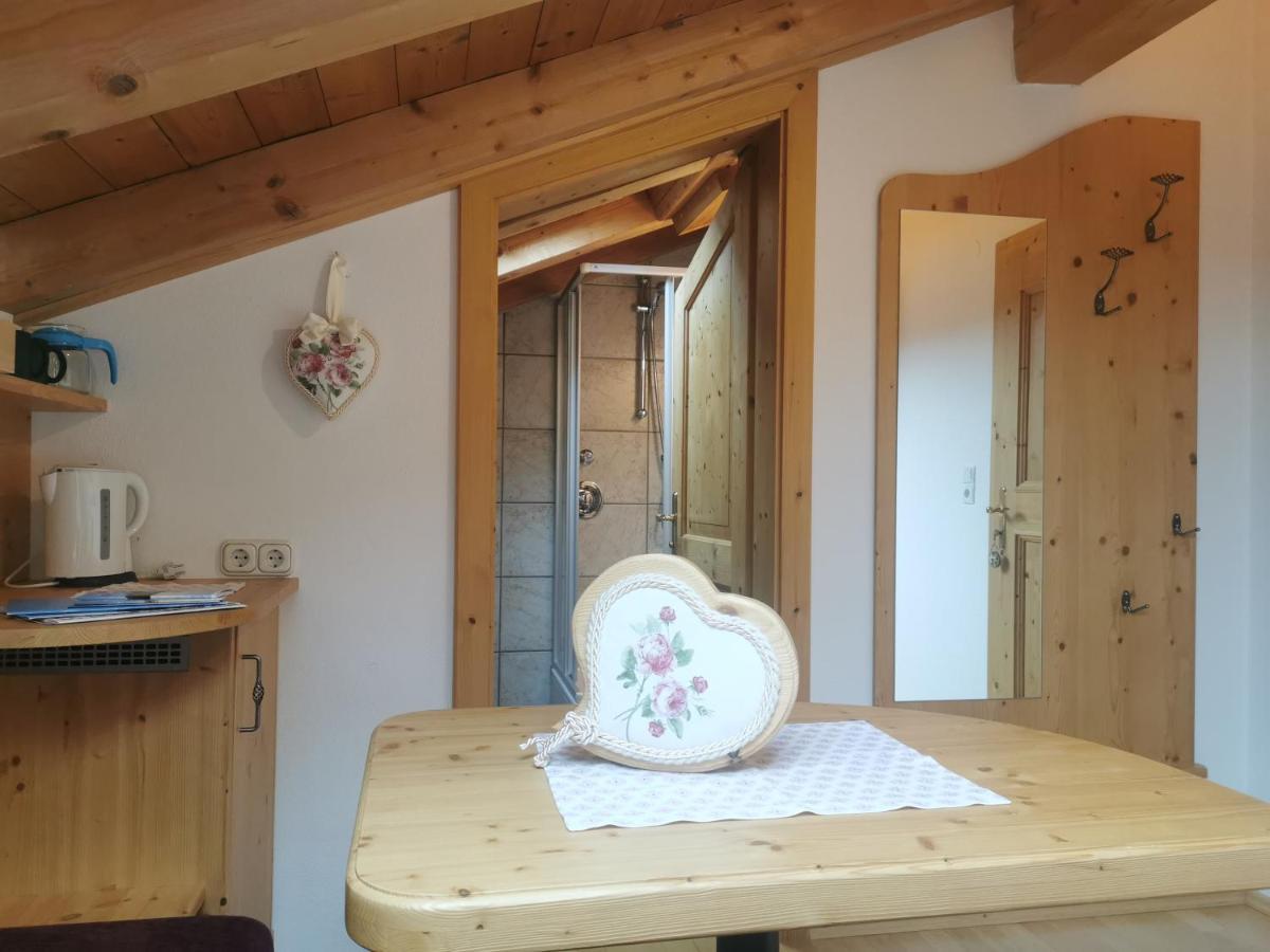 Schlosserhof Appartement *
