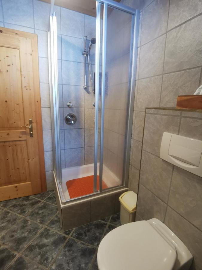 Schlosserhof Appartement *