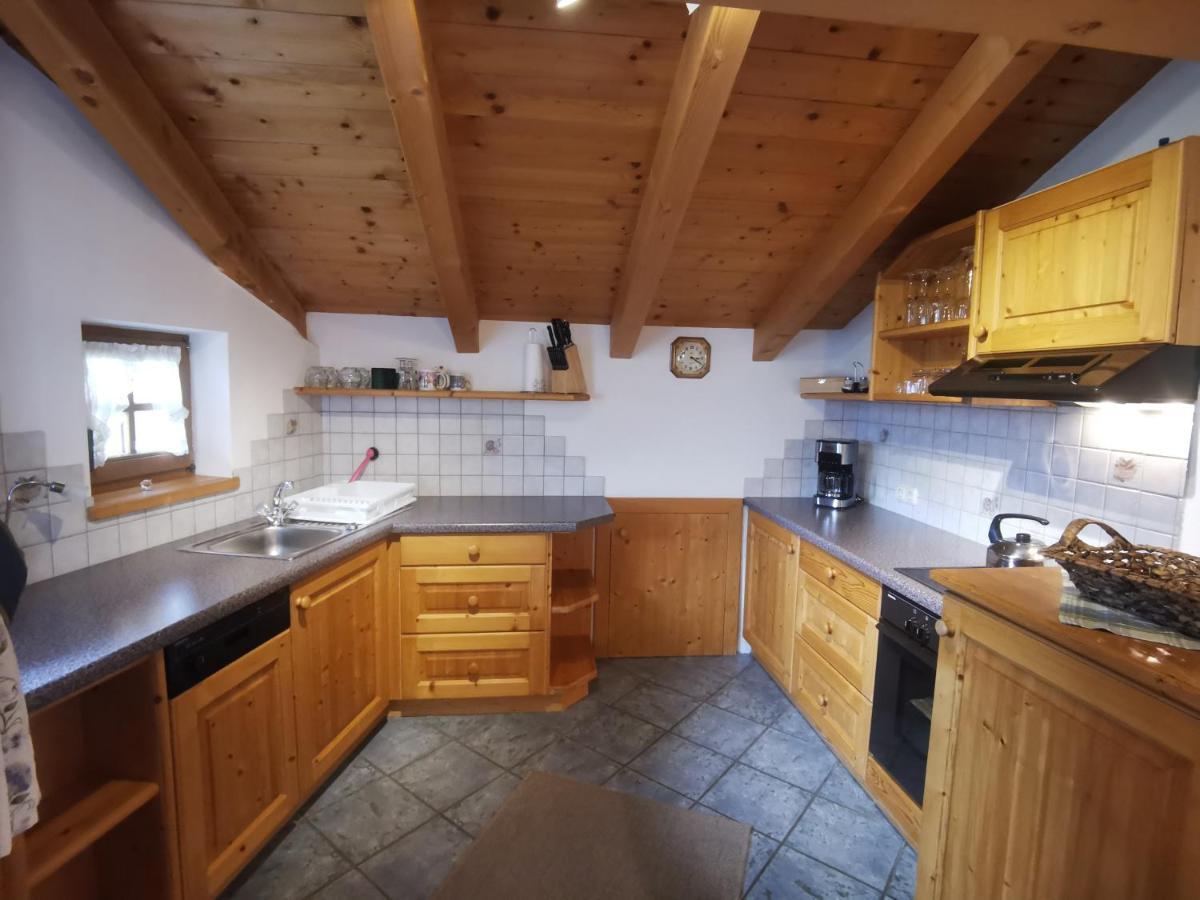 Schlosserhof Telfes im Stubai