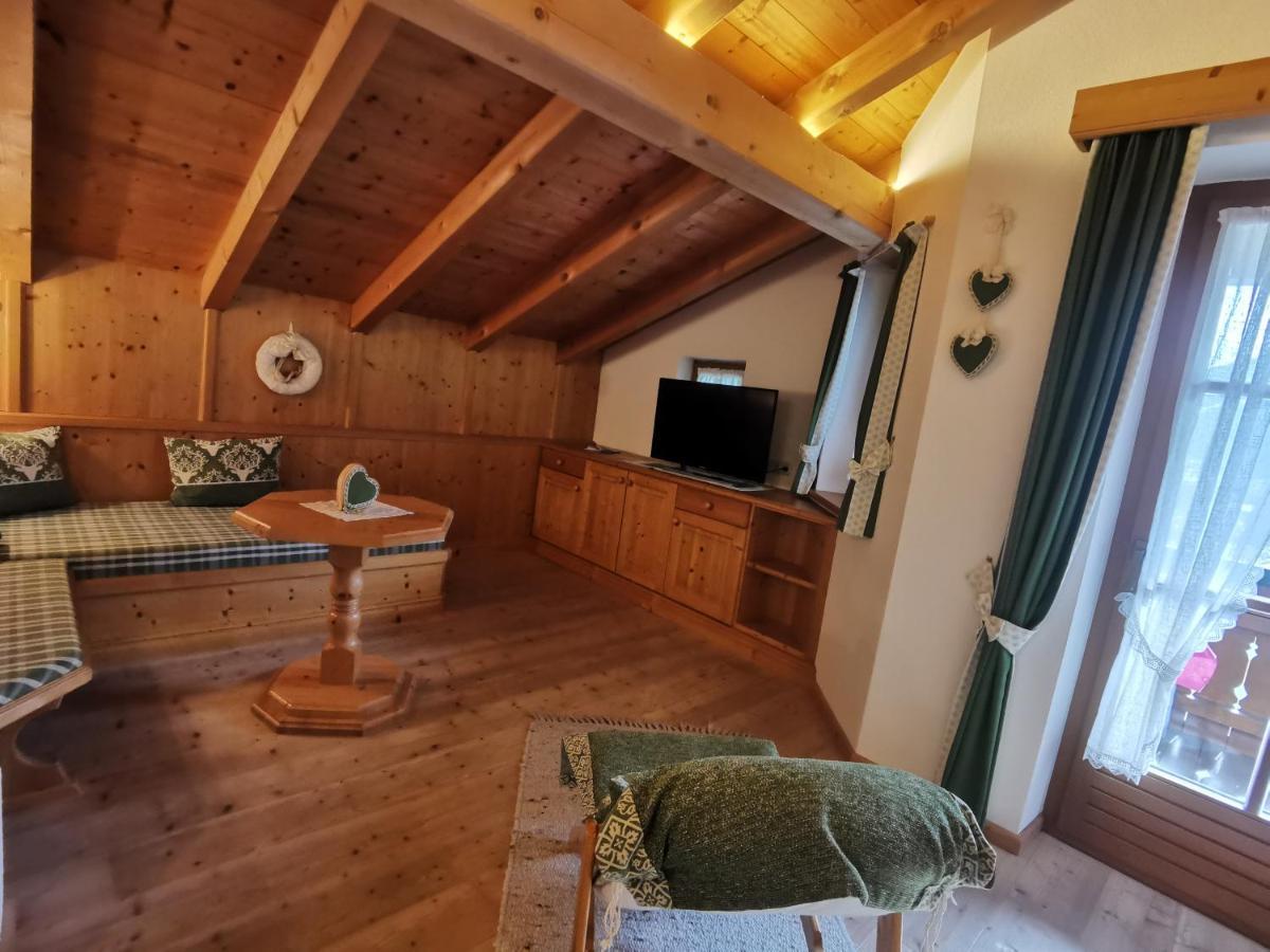 Schlosserhof Telfes im Stubai