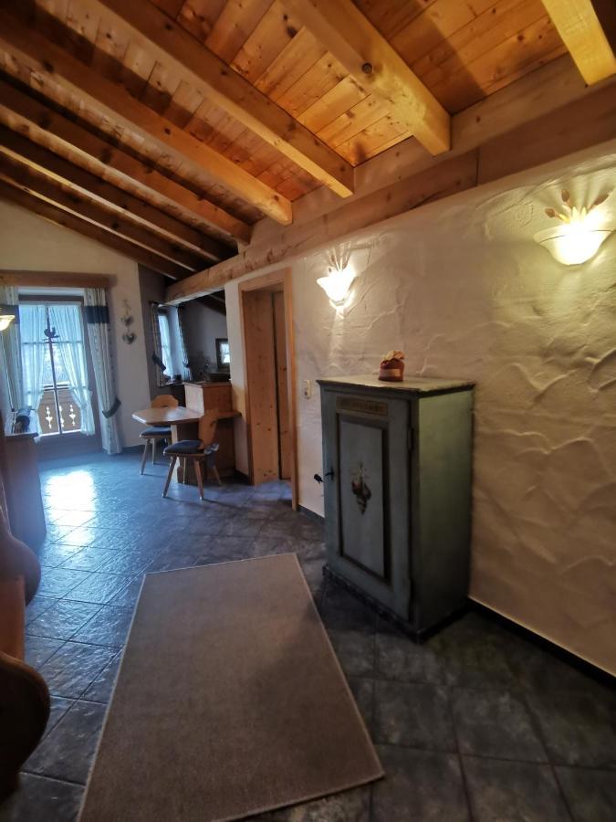 Schlosserhof Telfes im Stubai