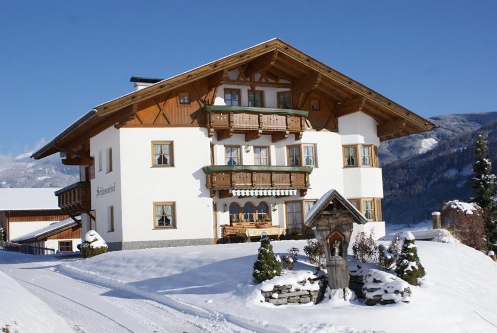 Schlosserhof Appartement *