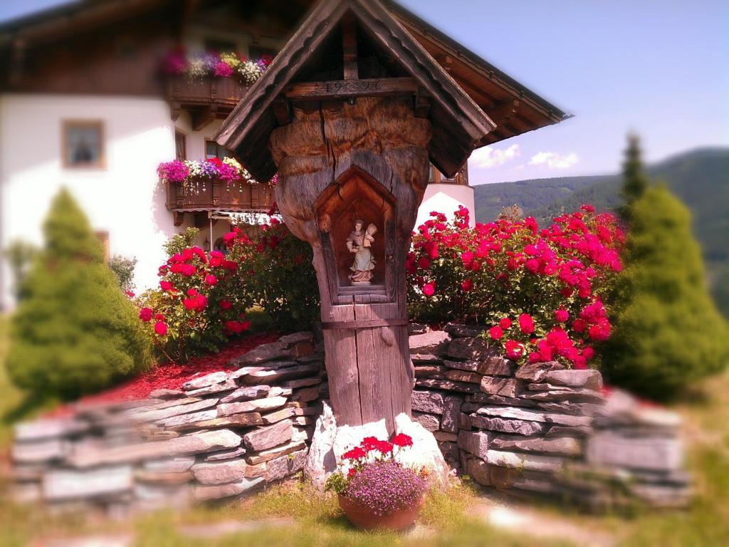 Schlosserhof Appartement