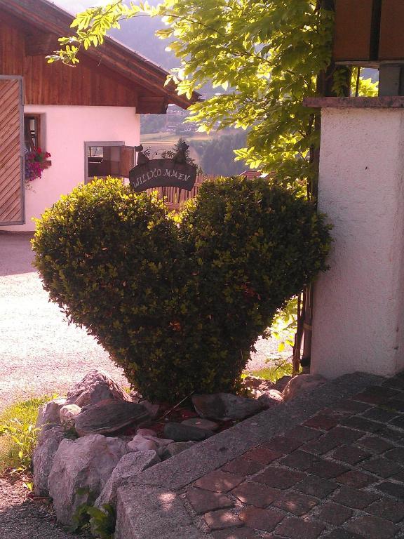 Schlosserhof Telfes im Stubai