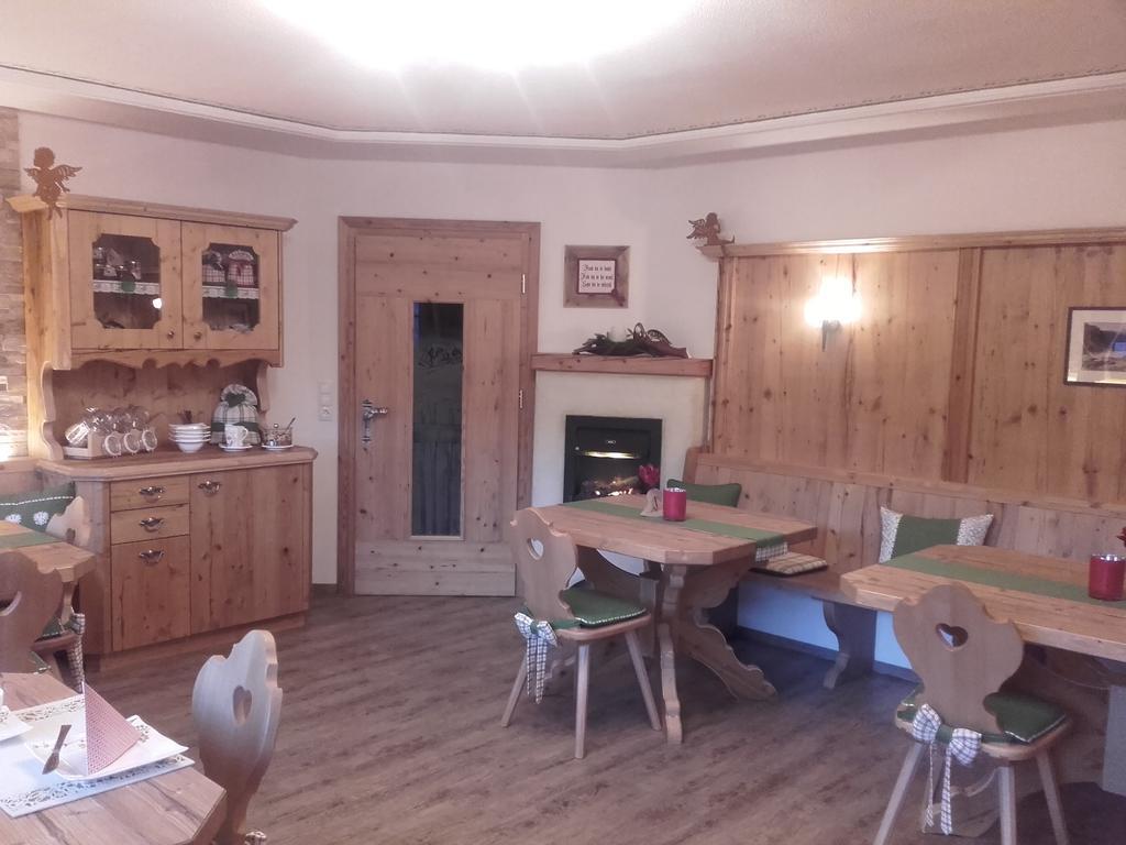 Appartement Schlosserhof *