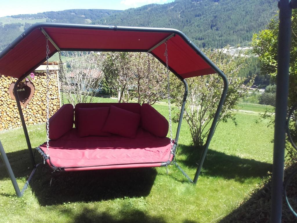 Appartement Schlosserhof *