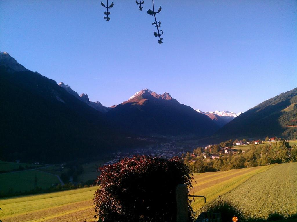 Appartement Schlosserhof