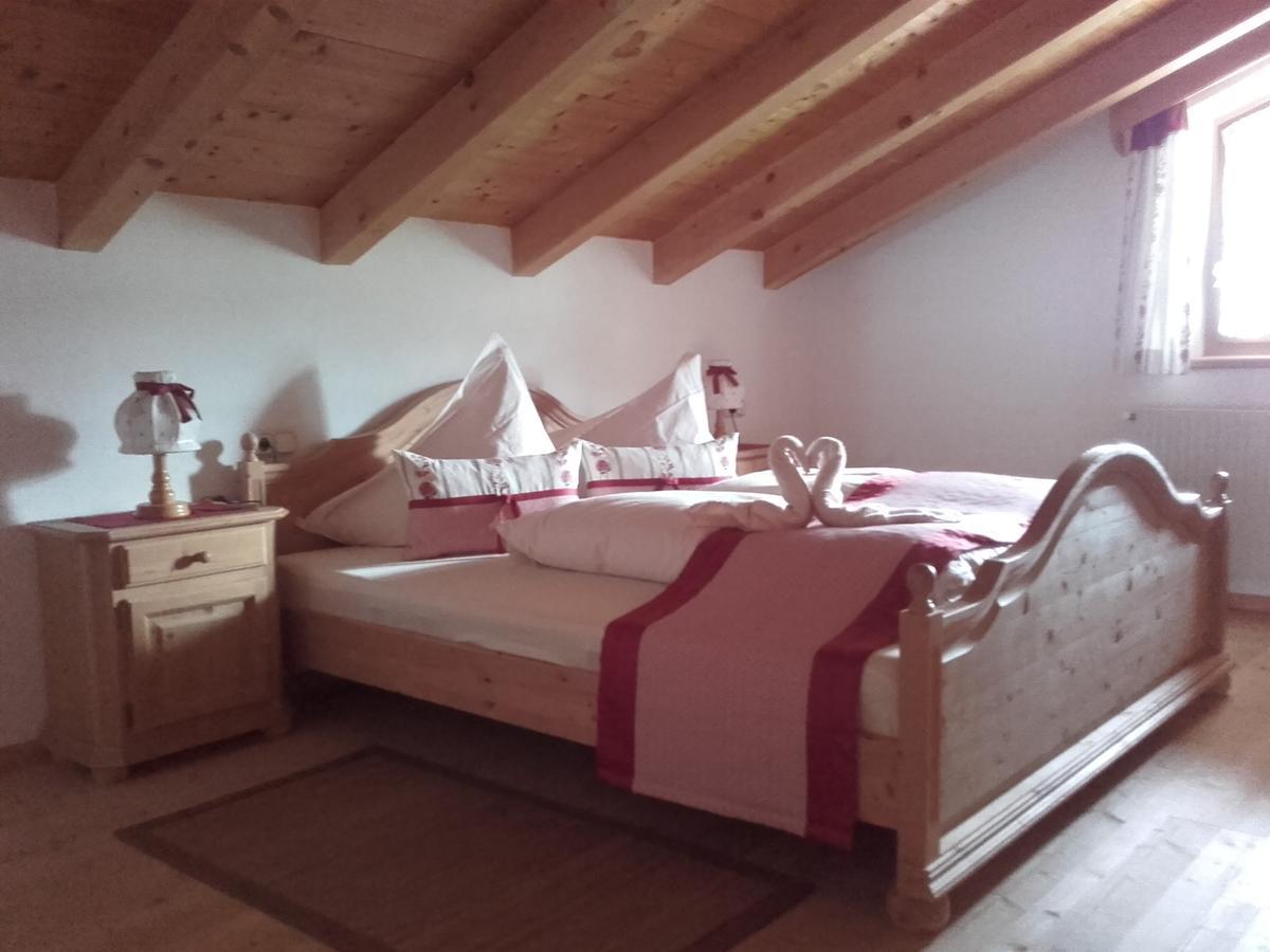 Schlosserhof Appartement Telfes im Stubai