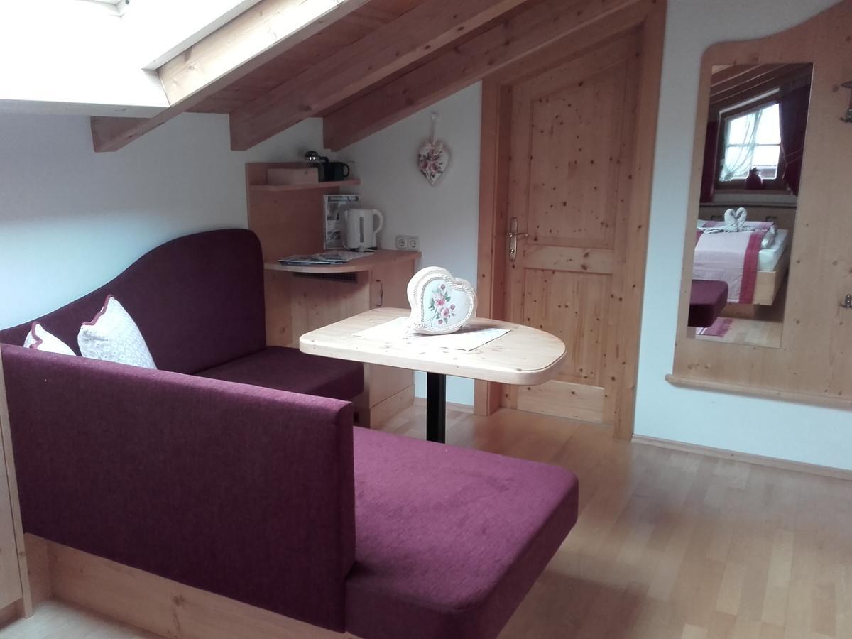 Schlosserhof Appartement *